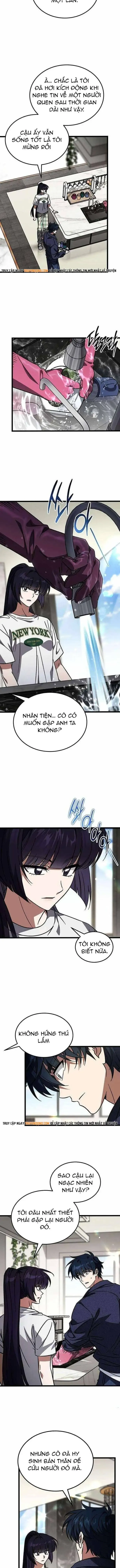 Công Chúa Hắc Viêm Lv.99 [Chap 1-41]