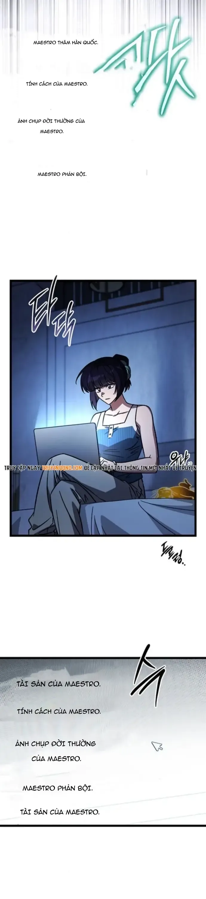 Công Chúa Hắc Viêm Lv.99 [Chap 1-41]