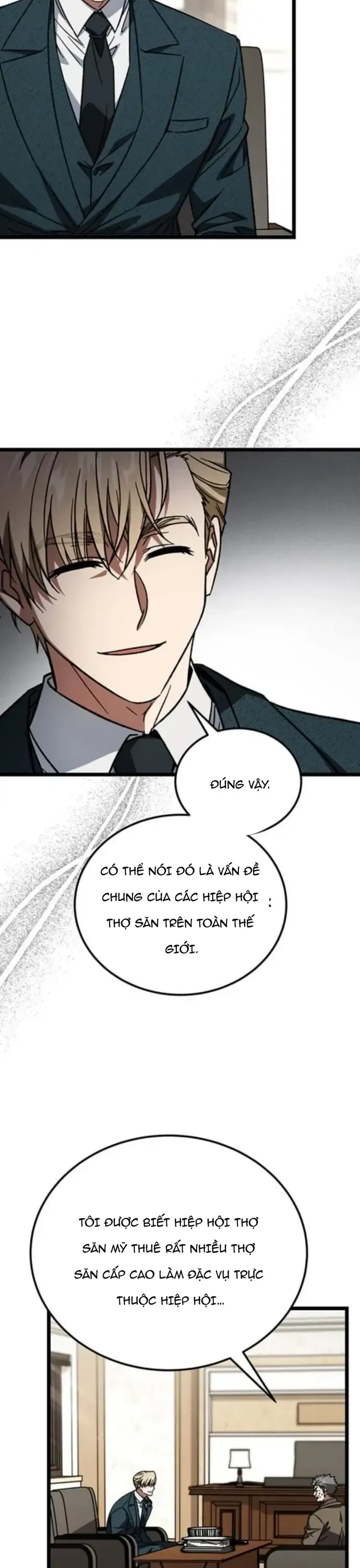 Công Chúa Hắc Viêm Lv.99 [Chap 1-41]