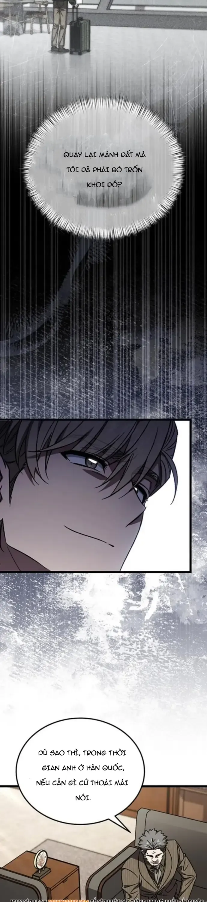 Công Chúa Hắc Viêm Lv.99 [Chap 1-41]