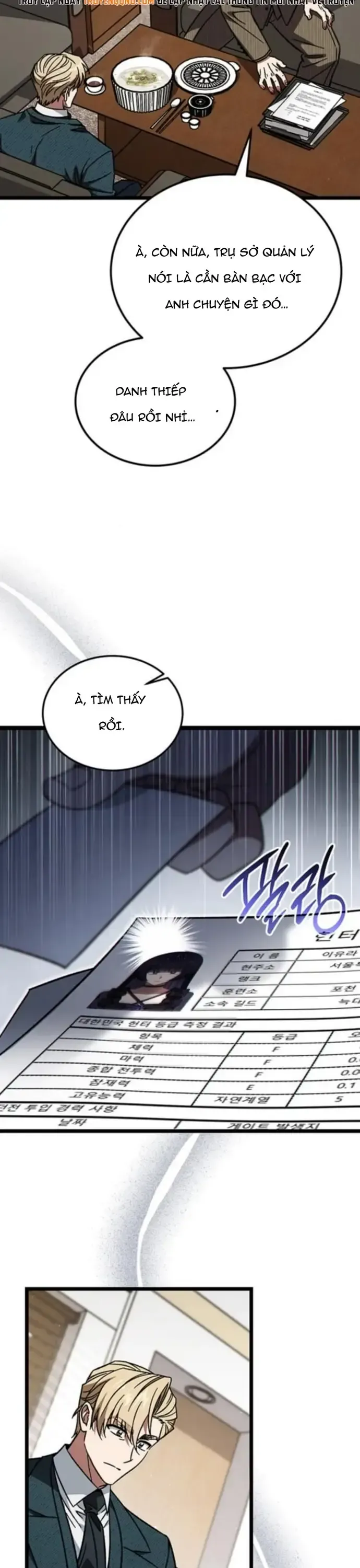 Công Chúa Hắc Viêm Lv.99 [Chap 1-41]