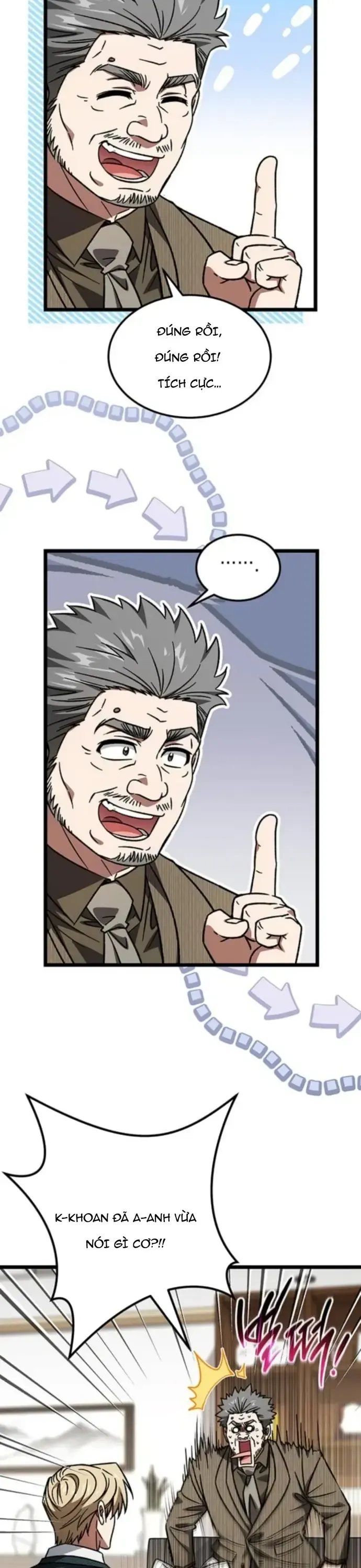 Công Chúa Hắc Viêm Lv.99 [Chap 1-41]