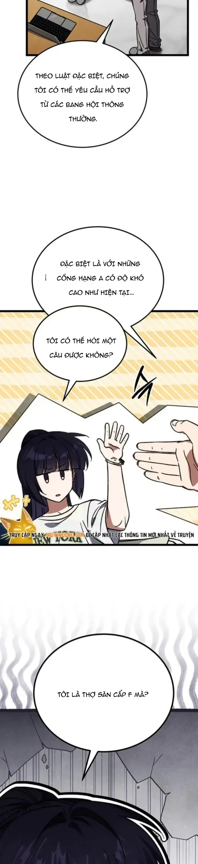 Công Chúa Hắc Viêm Lv.99 [Chap 1-41]