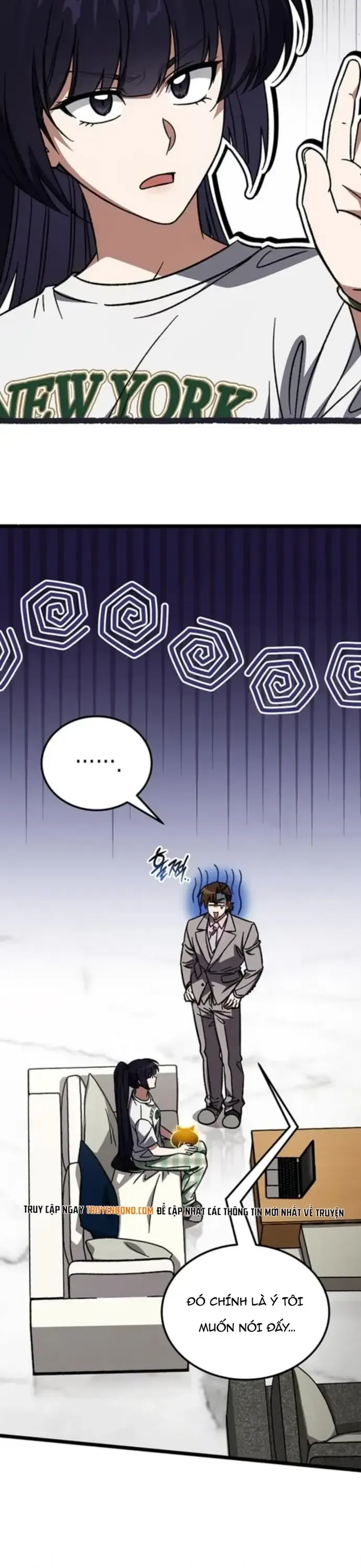 Công Chúa Hắc Viêm Lv.99 [Chap 1-41]