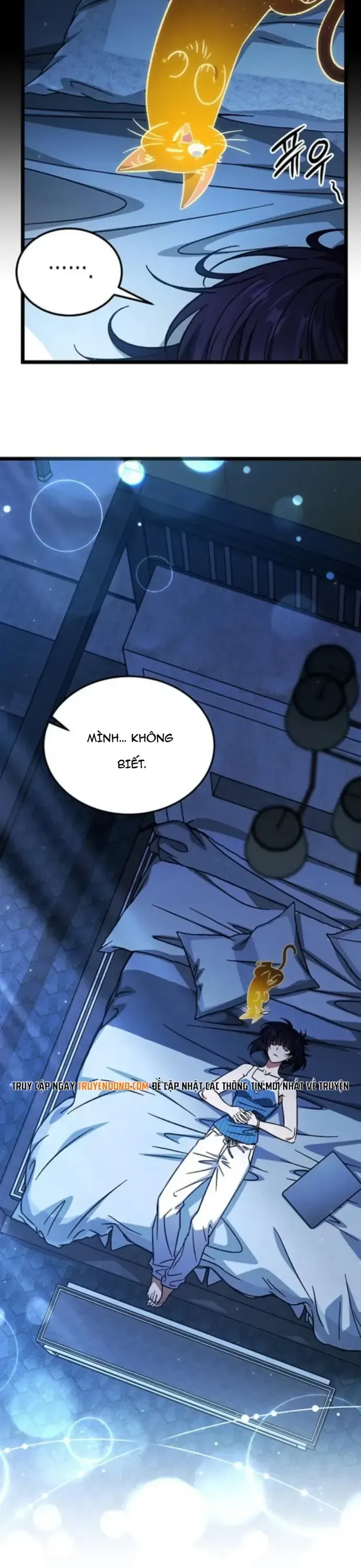 Công Chúa Hắc Viêm Lv.99 [Chap 1-41]