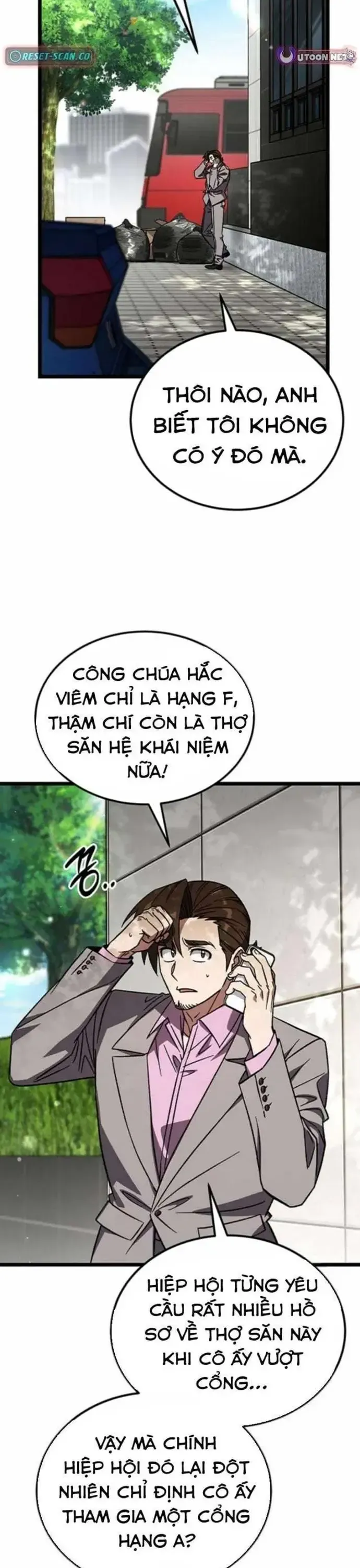 Công Chúa Hắc Viêm Lv.99 [Chap 1-41]