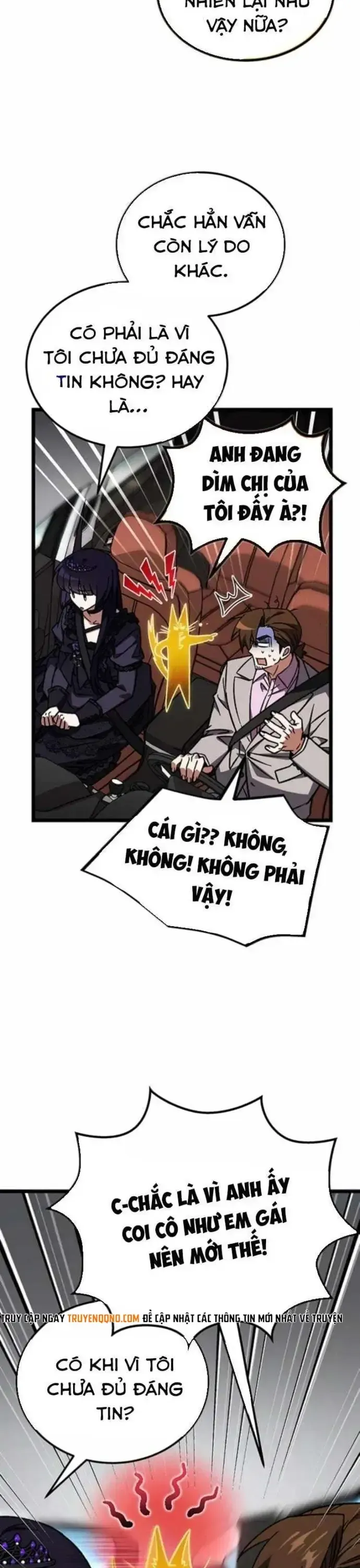 Công Chúa Hắc Viêm Lv.99 [Chap 1-41]
