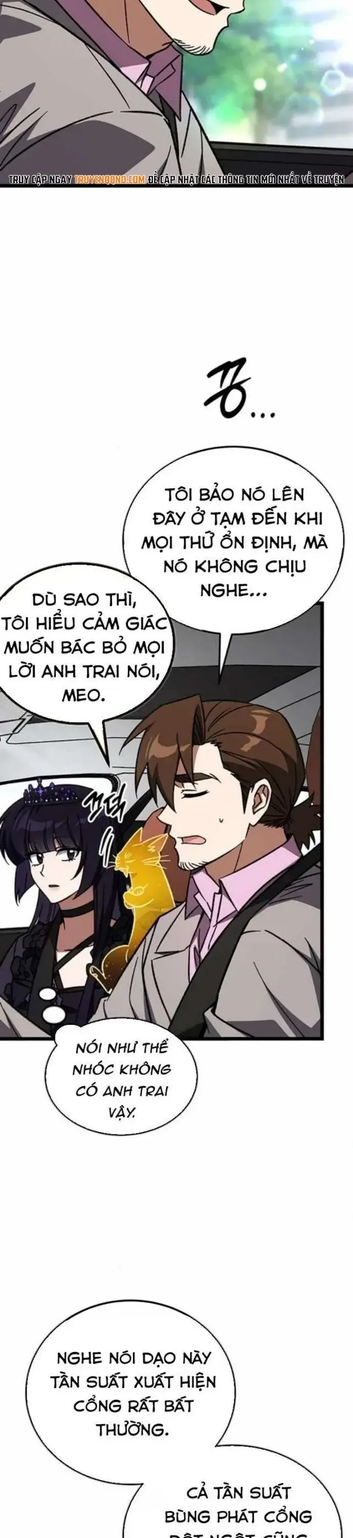 Công Chúa Hắc Viêm Lv.99 [Chap 1-41]