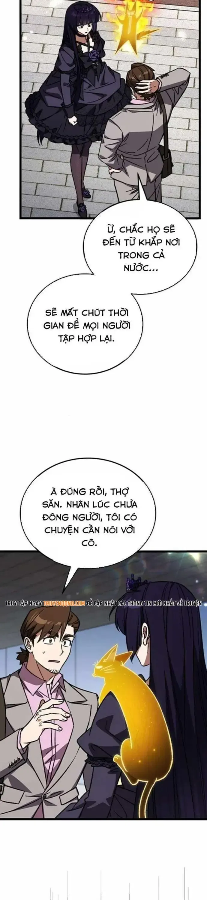 Công Chúa Hắc Viêm Lv.99 [Chap 1-41]