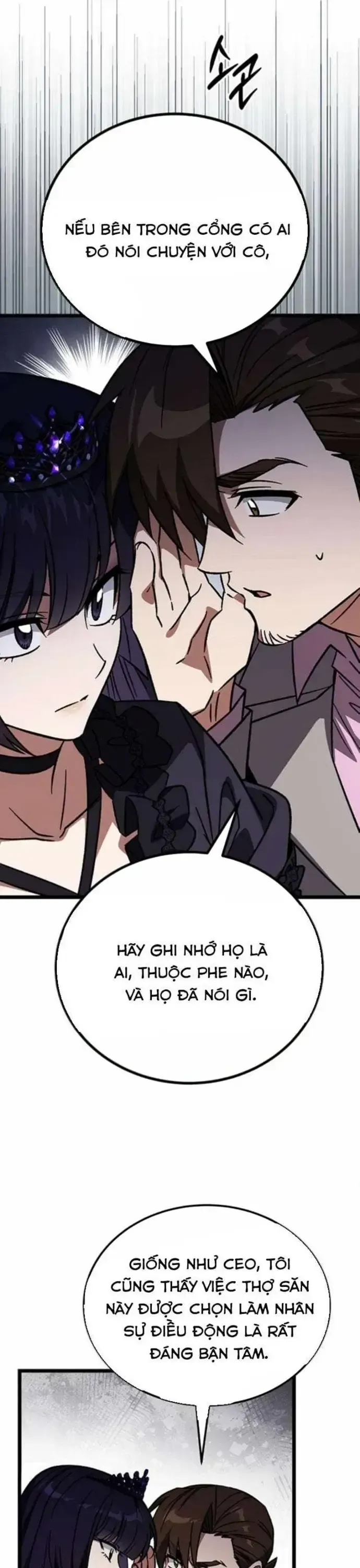 Công Chúa Hắc Viêm Lv.99 [Chap 1-41]