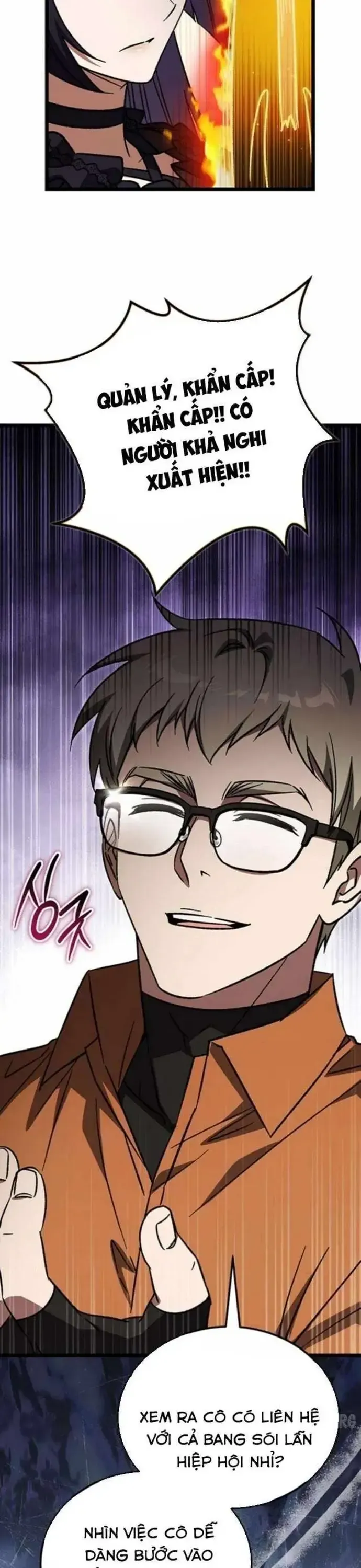 Công Chúa Hắc Viêm Lv.99 [Chap 1-41]