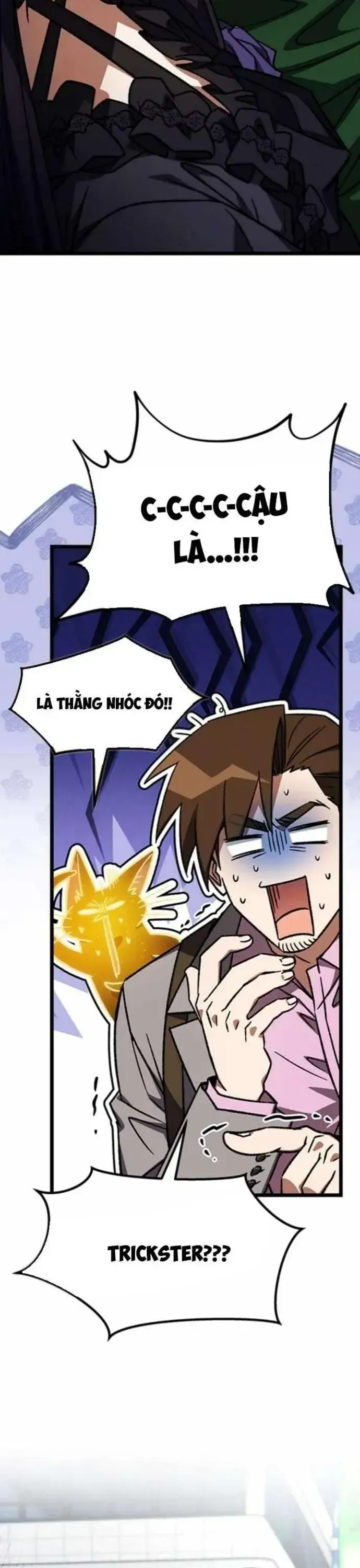 Công Chúa Hắc Viêm Lv.99 [Chap 1-41]