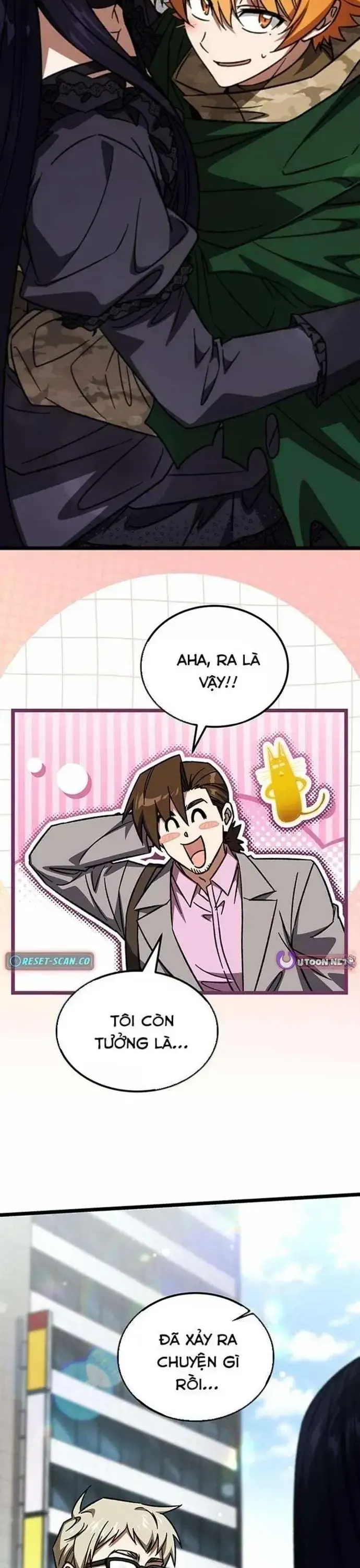 Công Chúa Hắc Viêm Lv.99 [Chap 1-41]