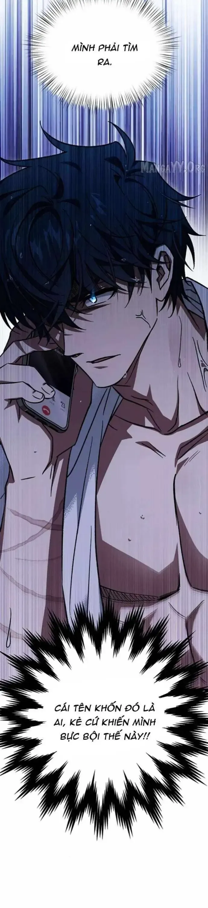 Công Chúa Hắc Viêm Lv.99 [Chap 1-41]