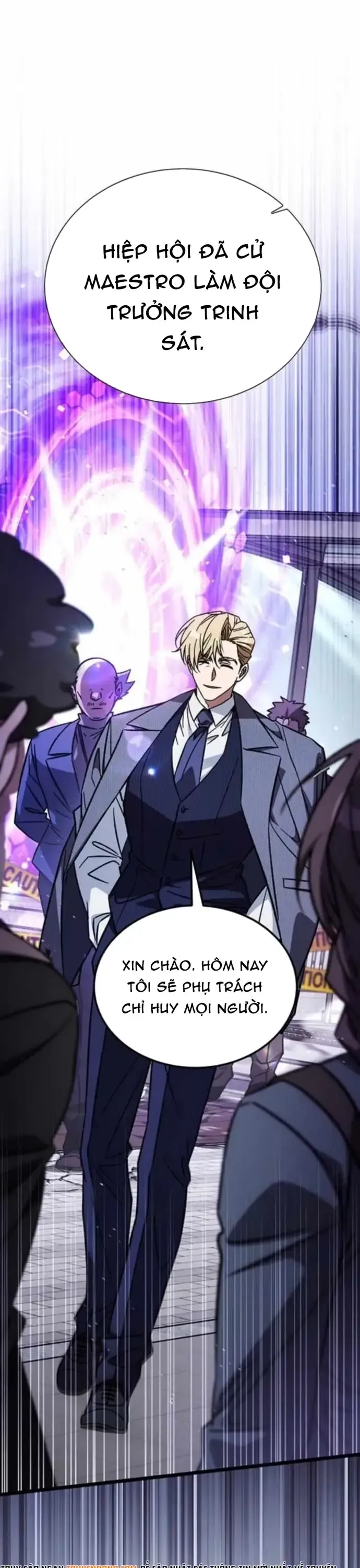 Công Chúa Hắc Viêm Lv.99 [Chap 1-41]