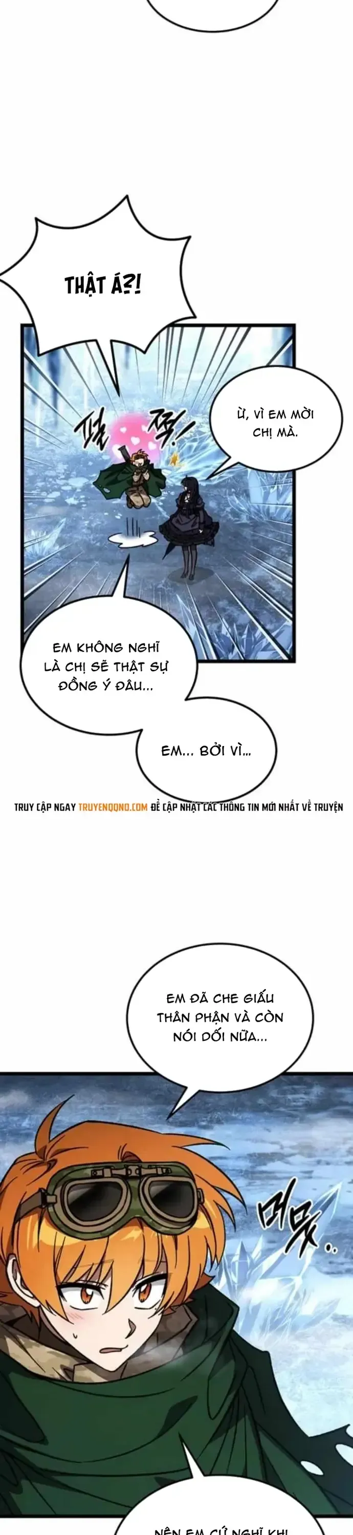 Công Chúa Hắc Viêm Lv.99 [Chap 1-41]