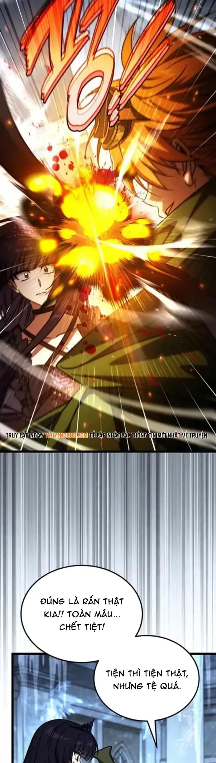 Công Chúa Hắc Viêm Lv.99 [Chap 1-41]