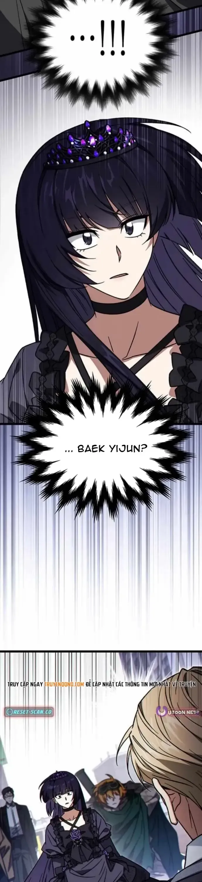 Công Chúa Hắc Viêm Lv.99 [Chap 1-41]