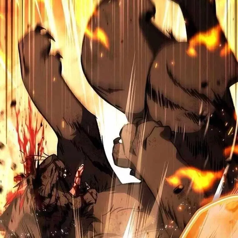 Công Chúa Hắc Viêm Lv.99 [Chap 1-41]