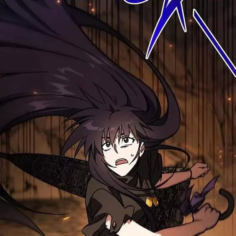 Công Chúa Hắc Viêm Lv.99 [Chap 1-41]