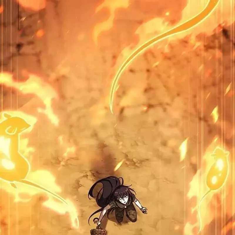 Công Chúa Hắc Viêm Lv.99 [Chap 1-41]