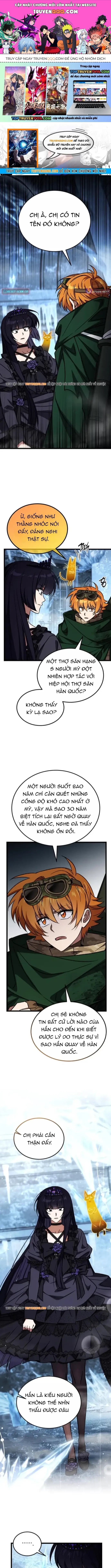 Công Chúa Hắc Viêm Lv.99 Chap 40 - Next Chap 39