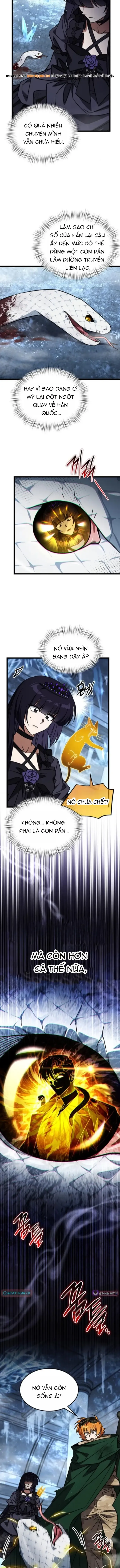 Công Chúa Hắc Viêm Lv.99 Chap 40 - Next Chap 39
