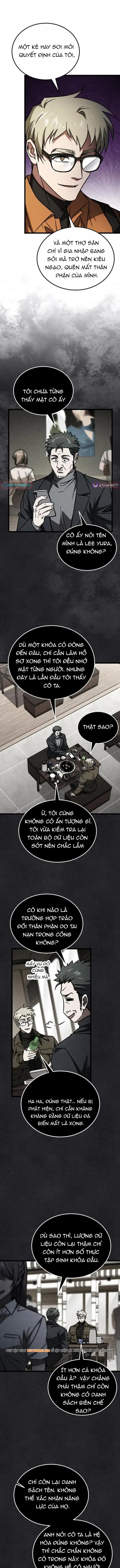 Công Chúa Hắc Viêm Lv.99 Chap 40 - Next Chap 39