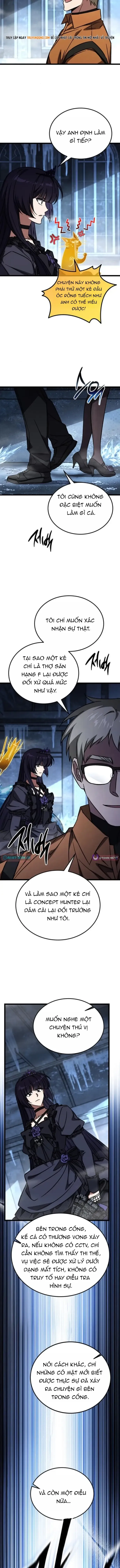 Công Chúa Hắc Viêm Lv.99 Chap 40 - Next Chap 39