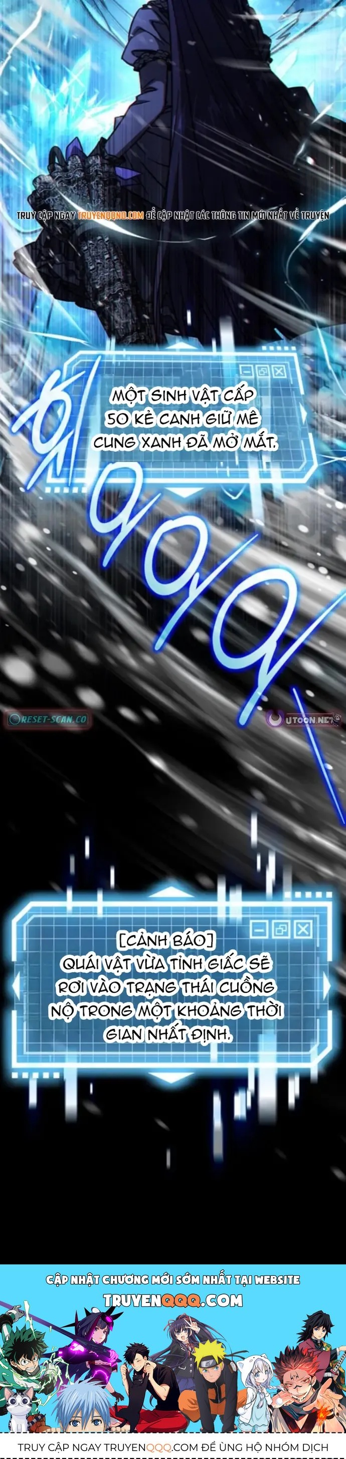 Công Chúa Hắc Viêm Lv.99 Chap 40 - Next Chap 39