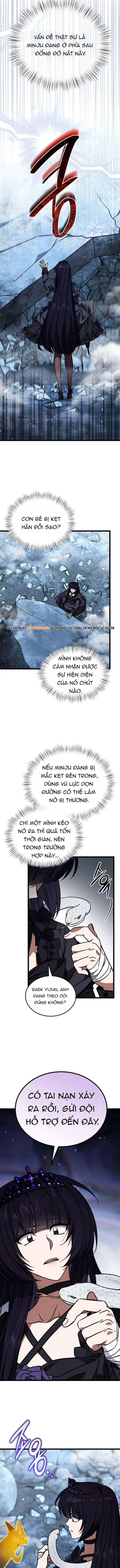 Công Chúa Hắc Viêm Lv.99 Chap 40 - Next Chap 39