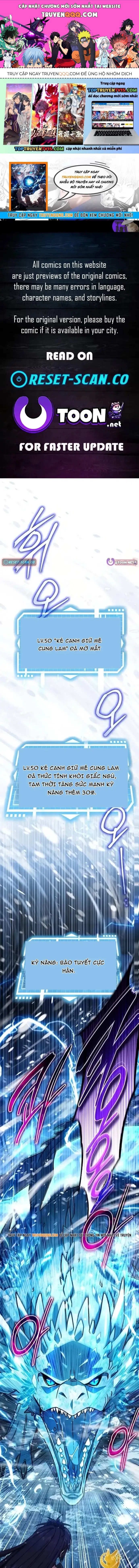 Công Chúa Hắc Viêm Lv.99 Chap 41 - Next Chap 40