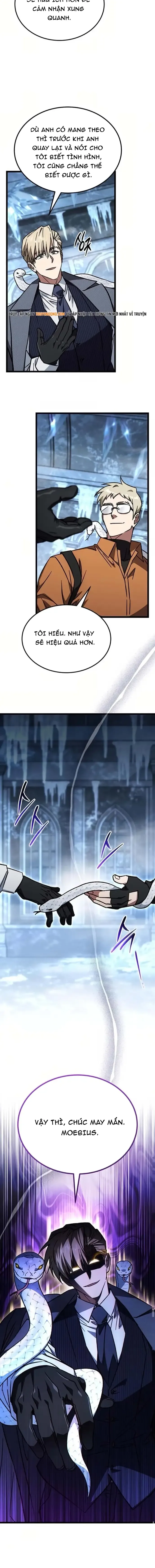 Công Chúa Hắc Viêm Lv.99 Chap 41 - Next Chap 40