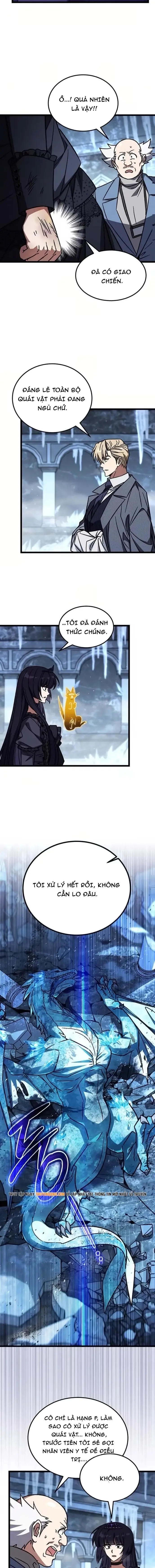 Công Chúa Hắc Viêm Lv.99 Chap 41 - Next Chap 40