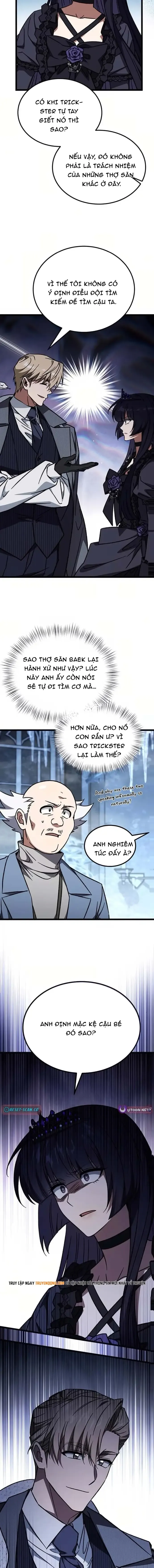Công Chúa Hắc Viêm Lv.99 Chap 41 - Next Chap 40