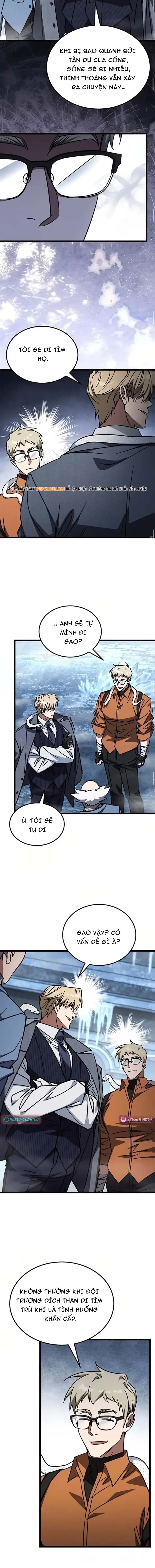 Công Chúa Hắc Viêm Lv.99 Chap 41 - Next Chap 40