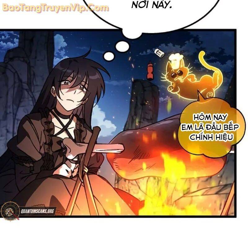 Công Chúa Hắc Viêm Lv.99 [Chap 1-41]