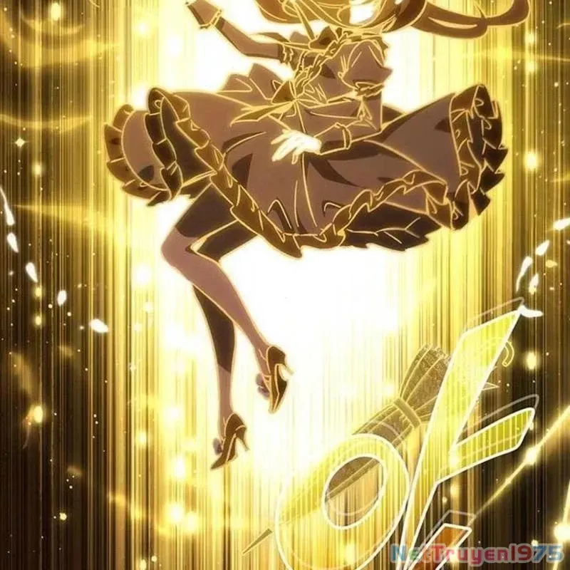 Công Chúa Hắc Viêm Lv.99 [Chap 1-41]