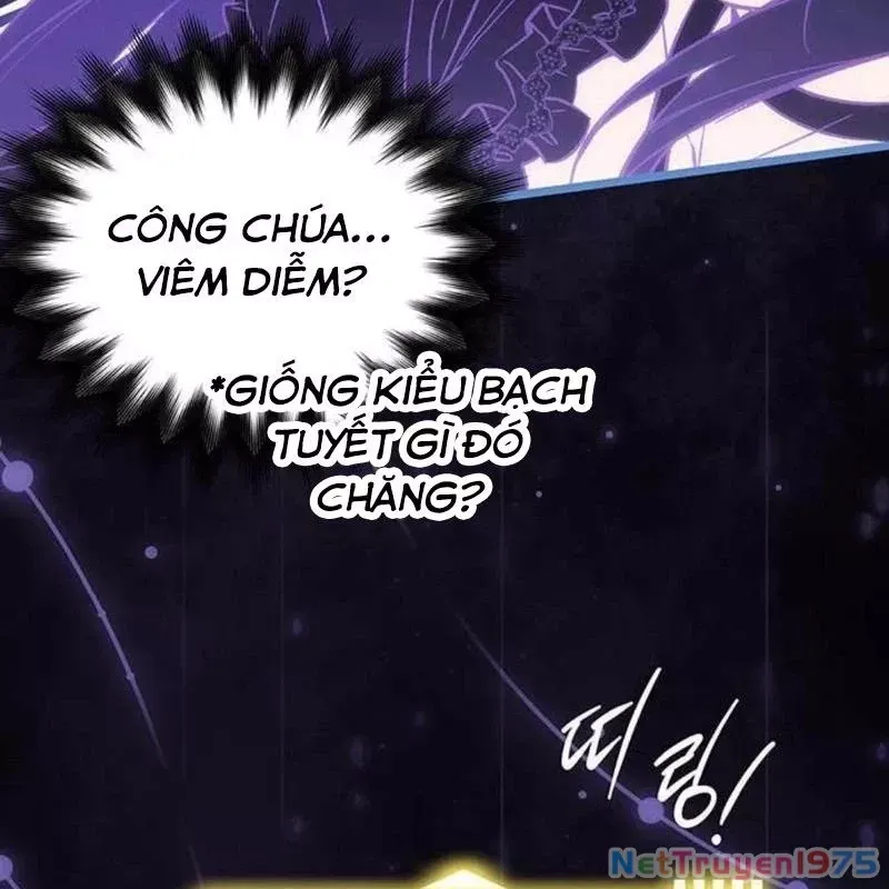Công Chúa Hắc Viêm Lv.99 [Chap 1-41]