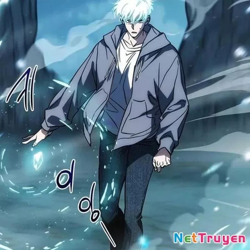 Công Chúa Hắc Viêm Lv.99 [Chap 1-41]