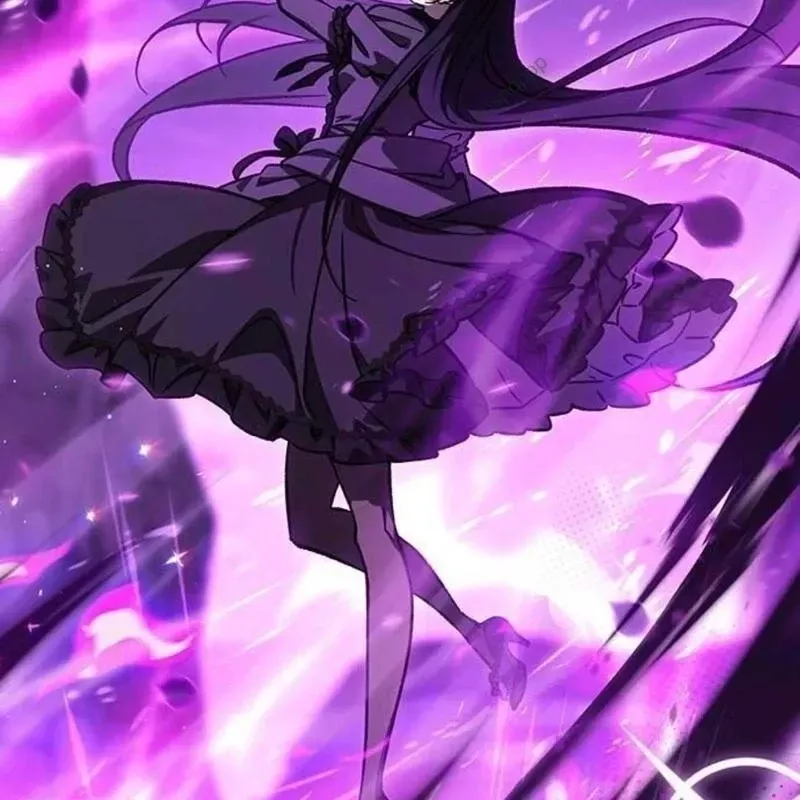 Công Chúa Hắc Viêm Lv.99 [Chap 1-41]