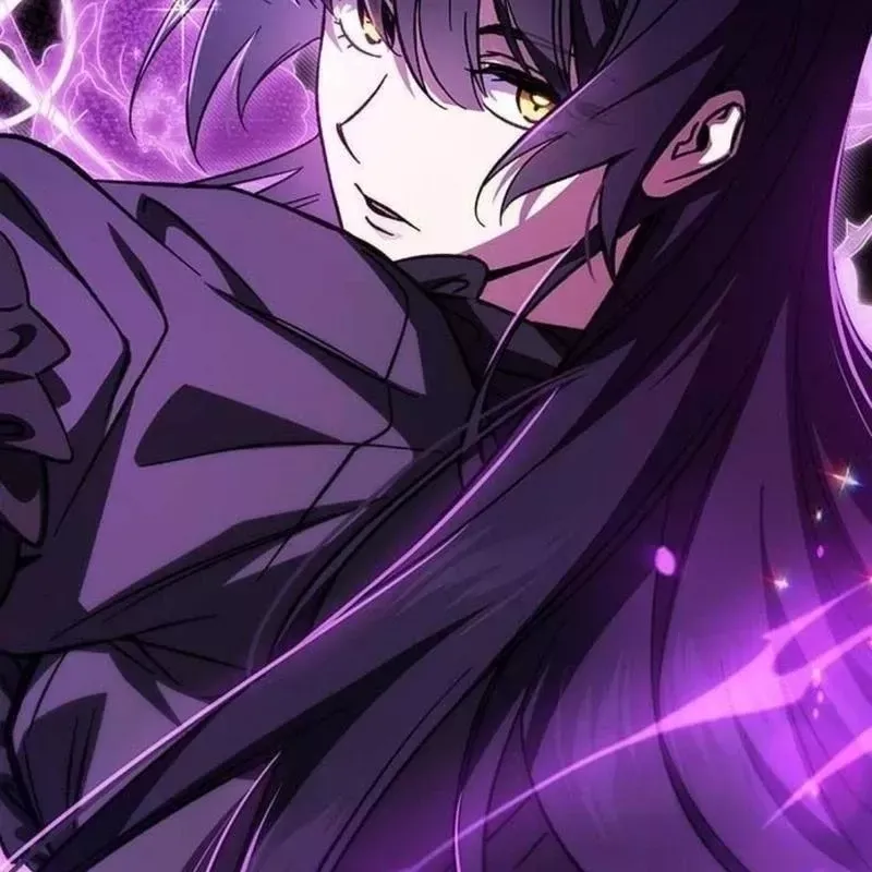 Công Chúa Hắc Viêm Lv.99 [Chap 1-41]