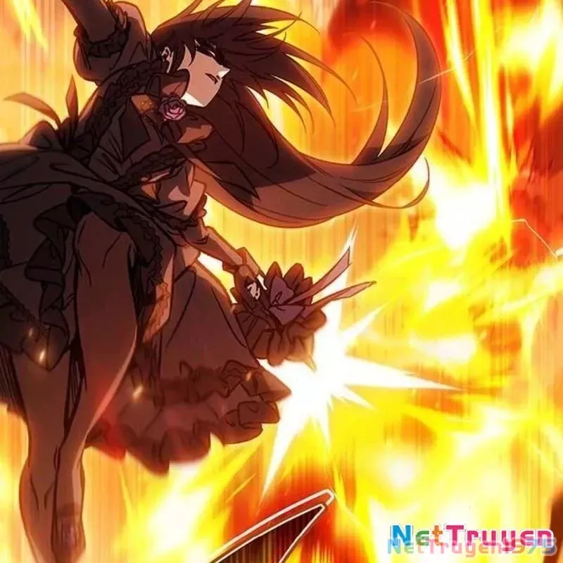 Công Chúa Hắc Viêm Lv.99 [Chap 1-41]