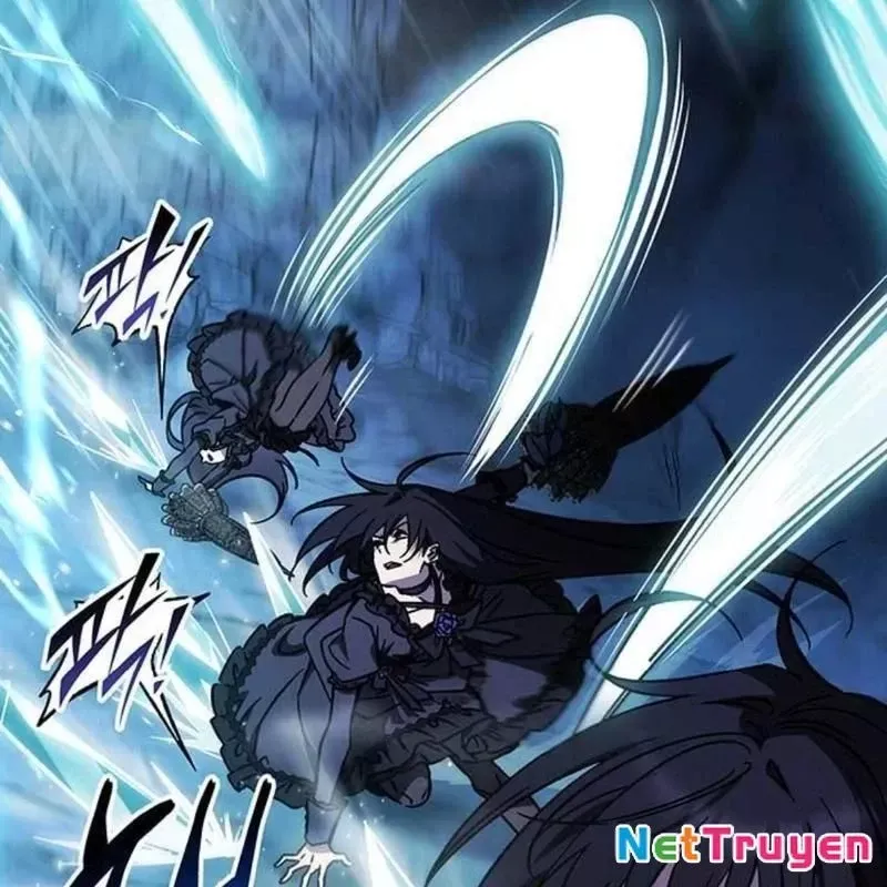 Công Chúa Hắc Viêm Lv.99 [Chap 1-41]