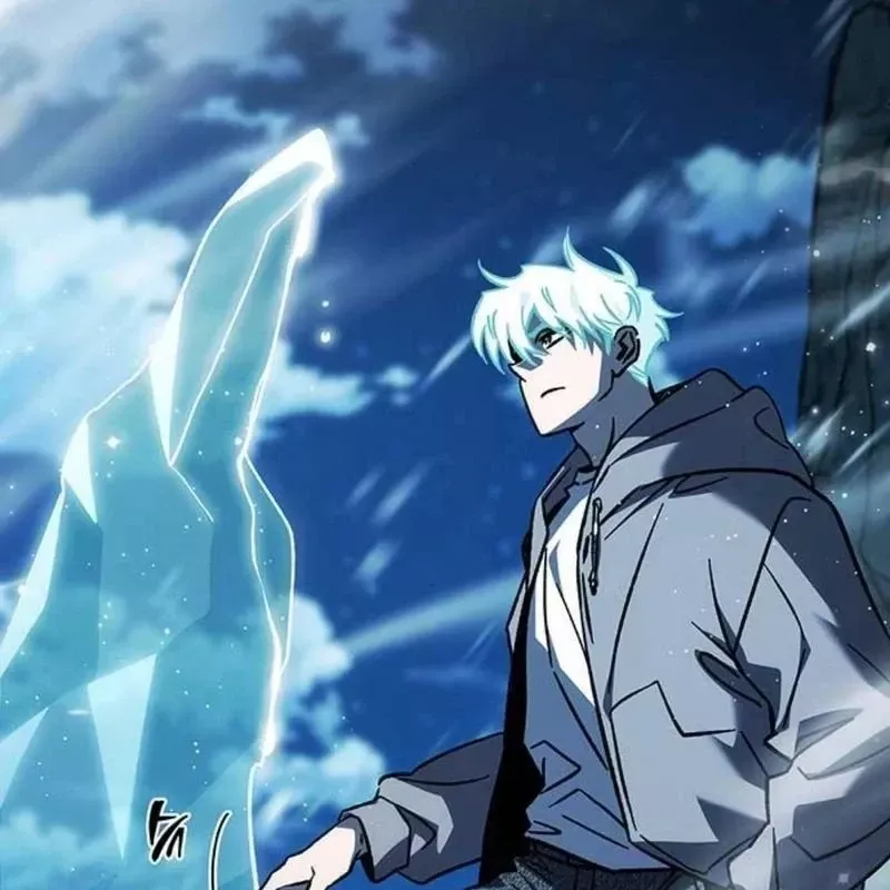 Công Chúa Hắc Viêm Lv.99 [Chap 1-41]