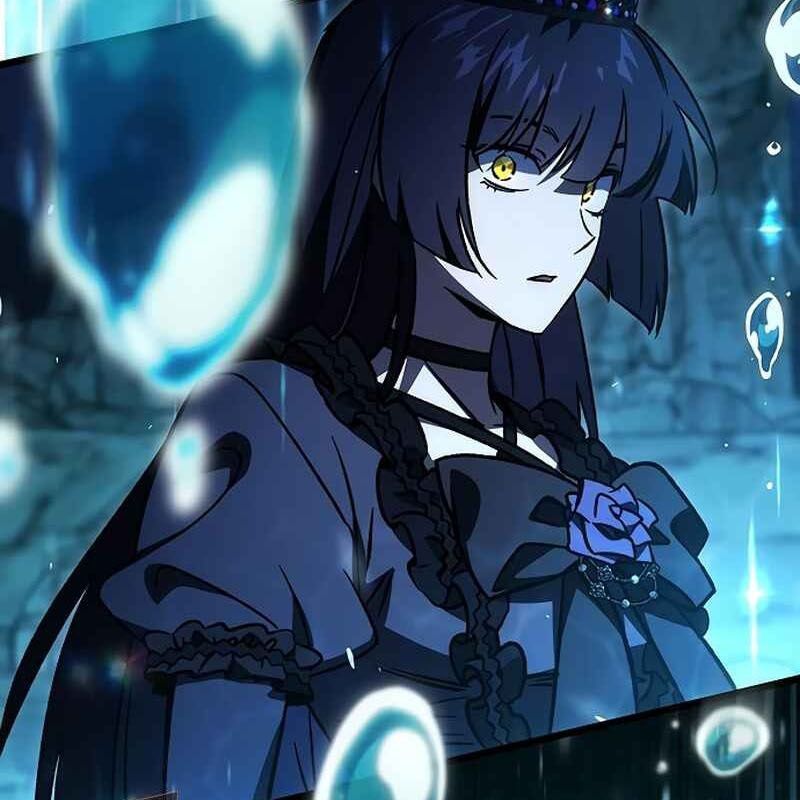 Công Chúa Hắc Viêm Lv.99 [Chap 1-41]