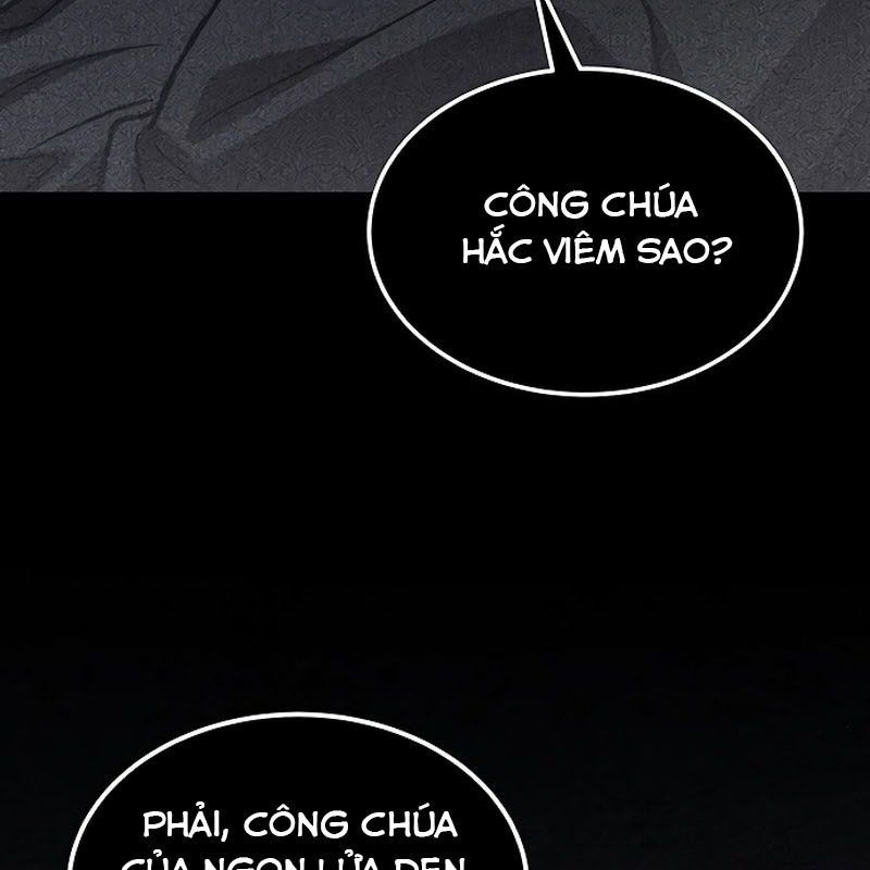 Công Chúa Hắc Viêm Lv.99 [Chap 1-41]