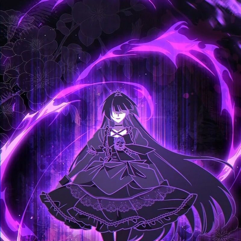 Công Chúa Hắc Viêm Lv.99 [Chap 1-41]