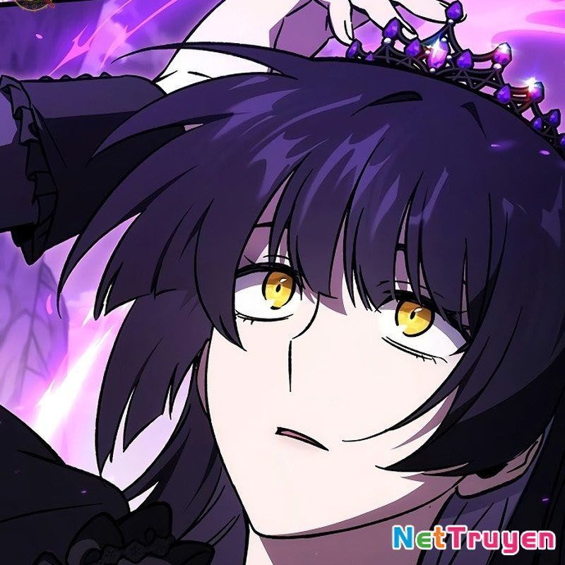 Công Chúa Hắc Viêm Lv.99 [Chap 1-41]