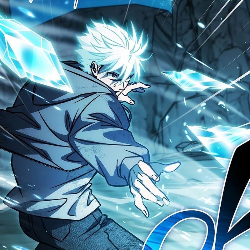 Công Chúa Hắc Viêm Lv.99 [Chap 1-41]